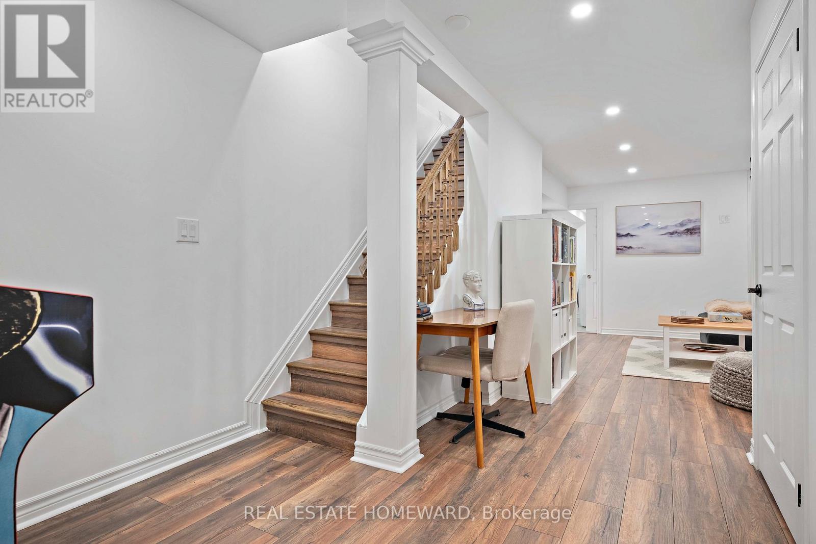 142 Bellwoods Avenue, Toronto, Ontario  M6J 2P4 - Photo 21 - C12866804