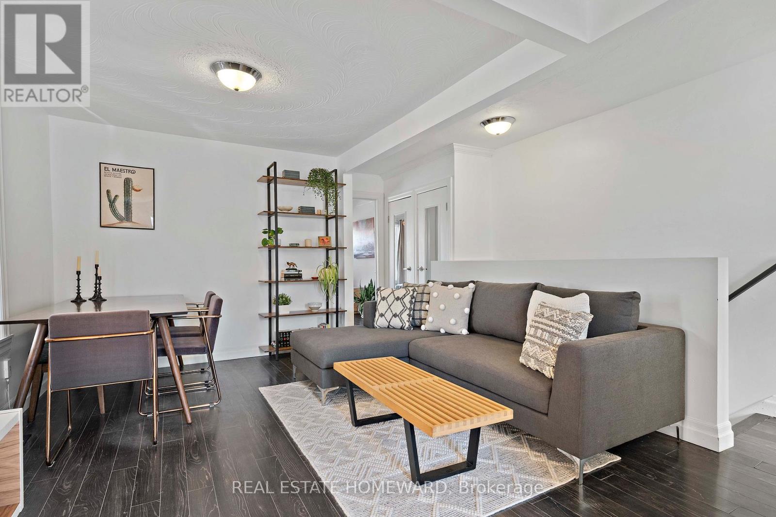 142 Bellwoods Avenue, Toronto, Ontario  M6J 2P4 - Photo 29 - C12866804