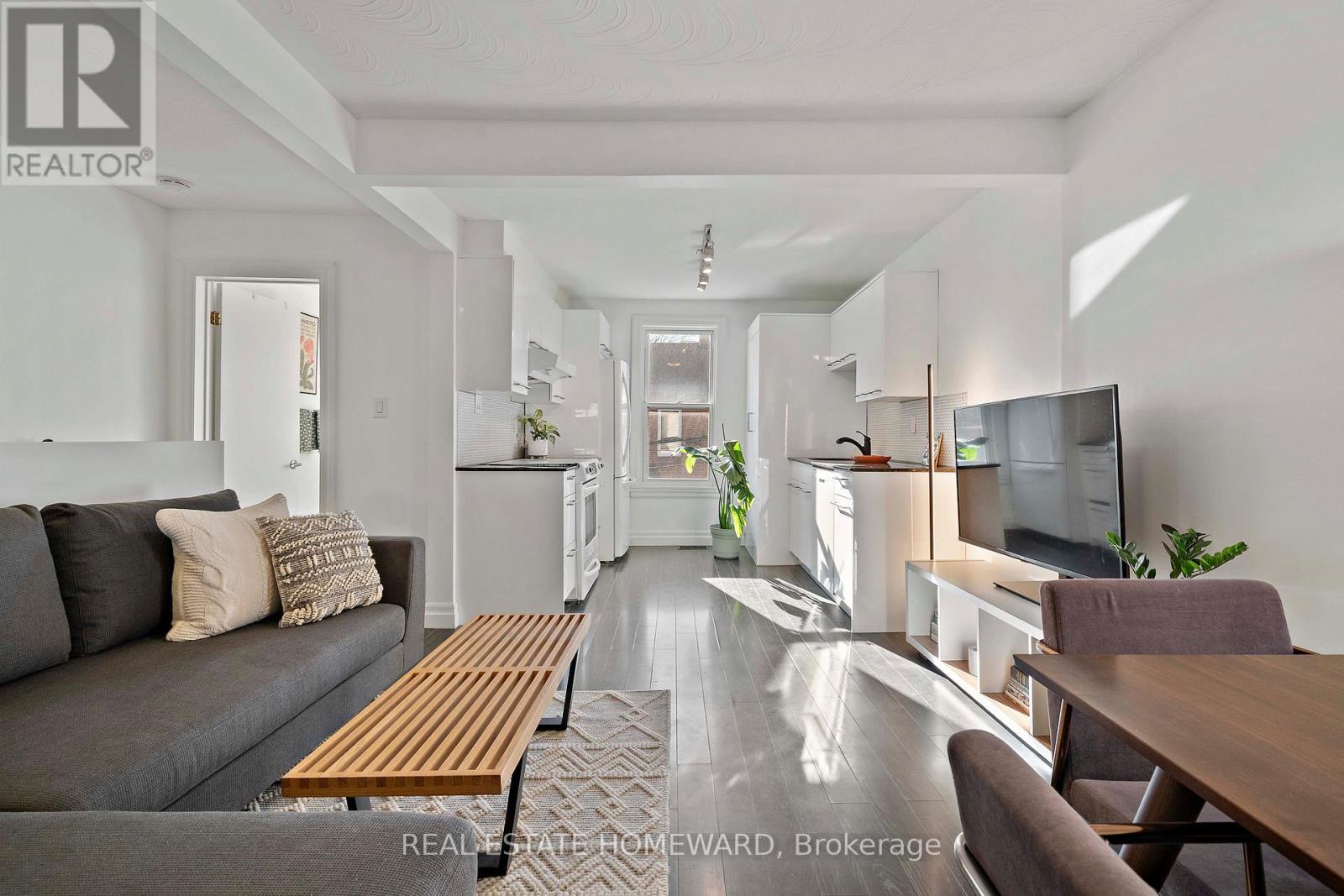 142 Bellwoods Avenue, Toronto, Ontario  M6J 2P4 - Photo 32 - C12866804