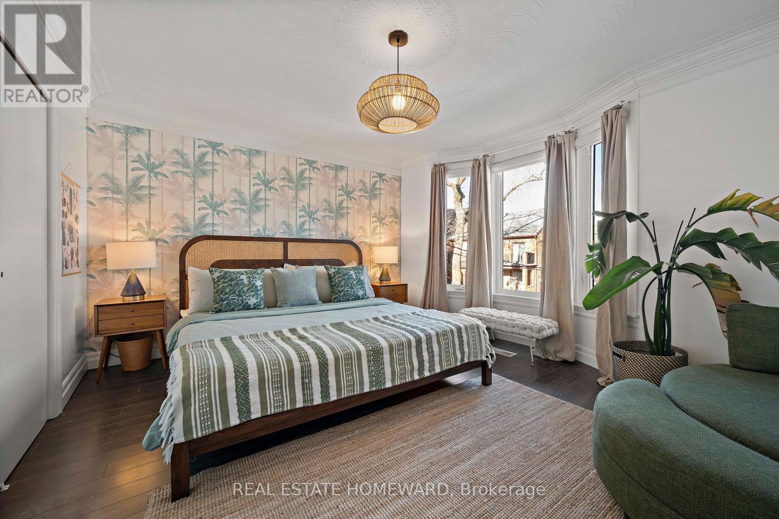 142 Bellwoods Avenue, Toronto, Ontario  M6J 2P4 - Photo 38 - C12866804