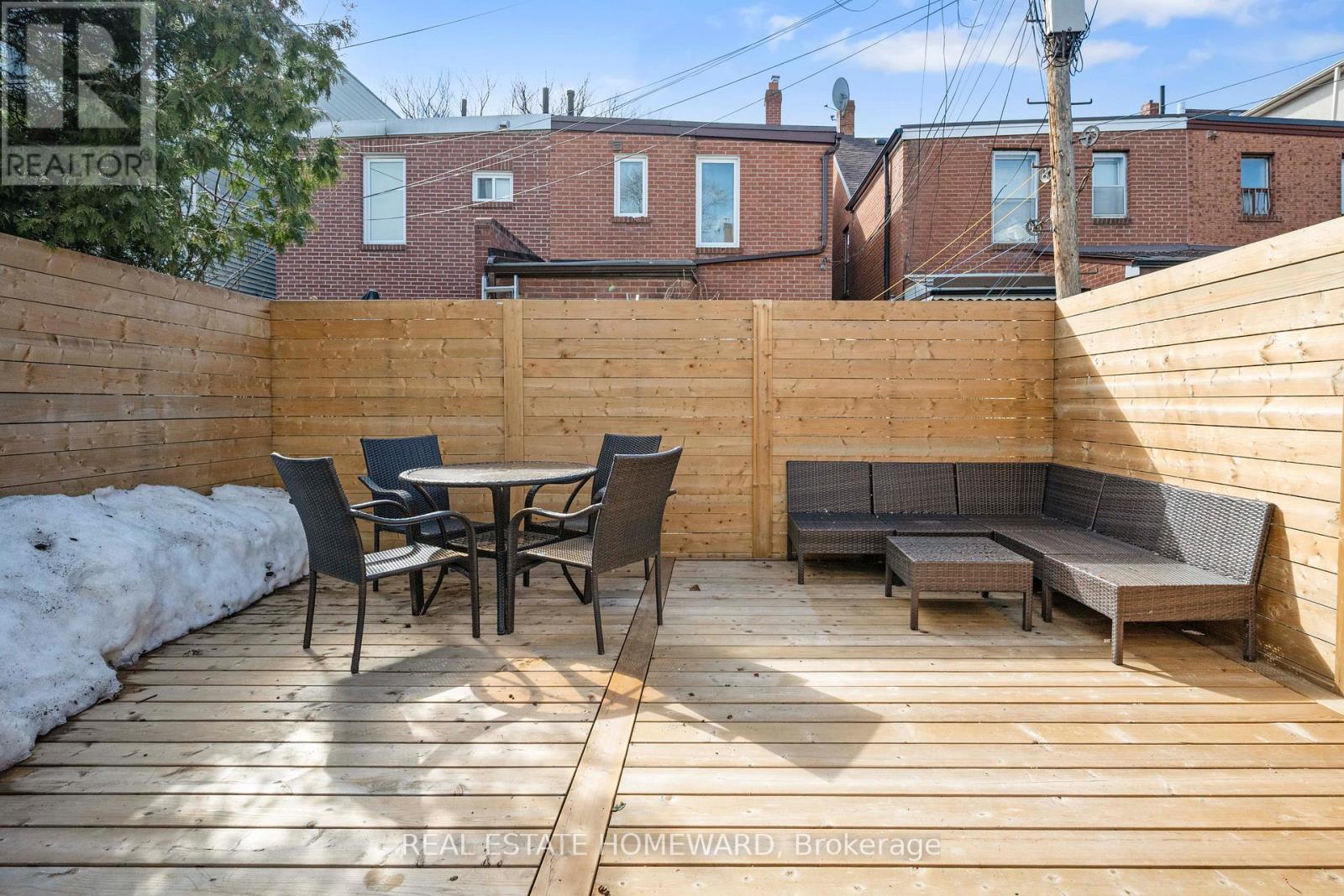 142 Bellwoods Avenue, Toronto, Ontario  M6J 2P4 - Photo 40 - C12866804