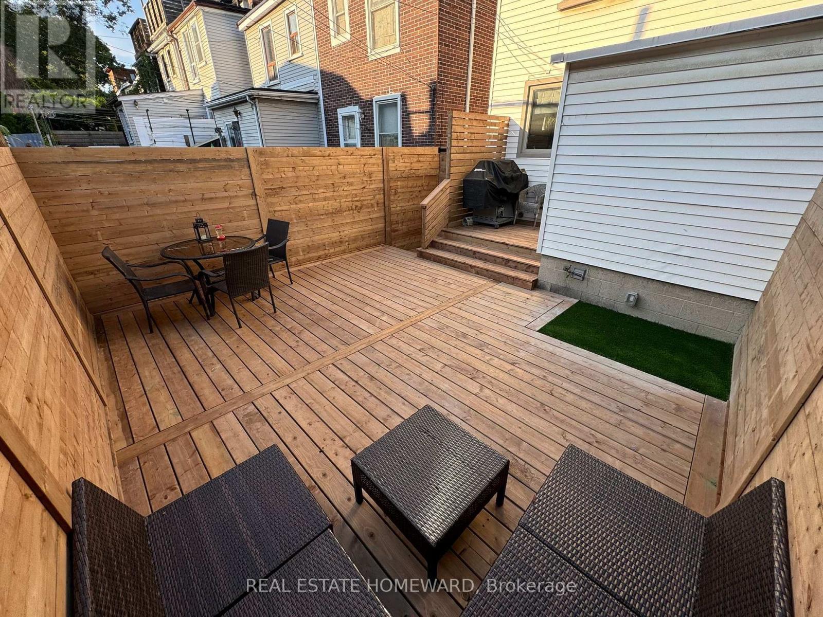 142 Bellwoods Avenue, Toronto, Ontario  M6J 2P4 - Photo 41 - C12866804