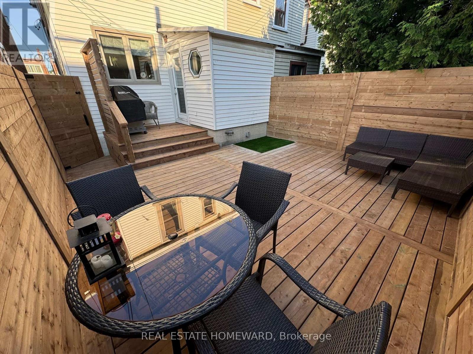 142 Bellwoods Avenue, Toronto, Ontario  M6J 2P4 - Photo 42 - C12866804