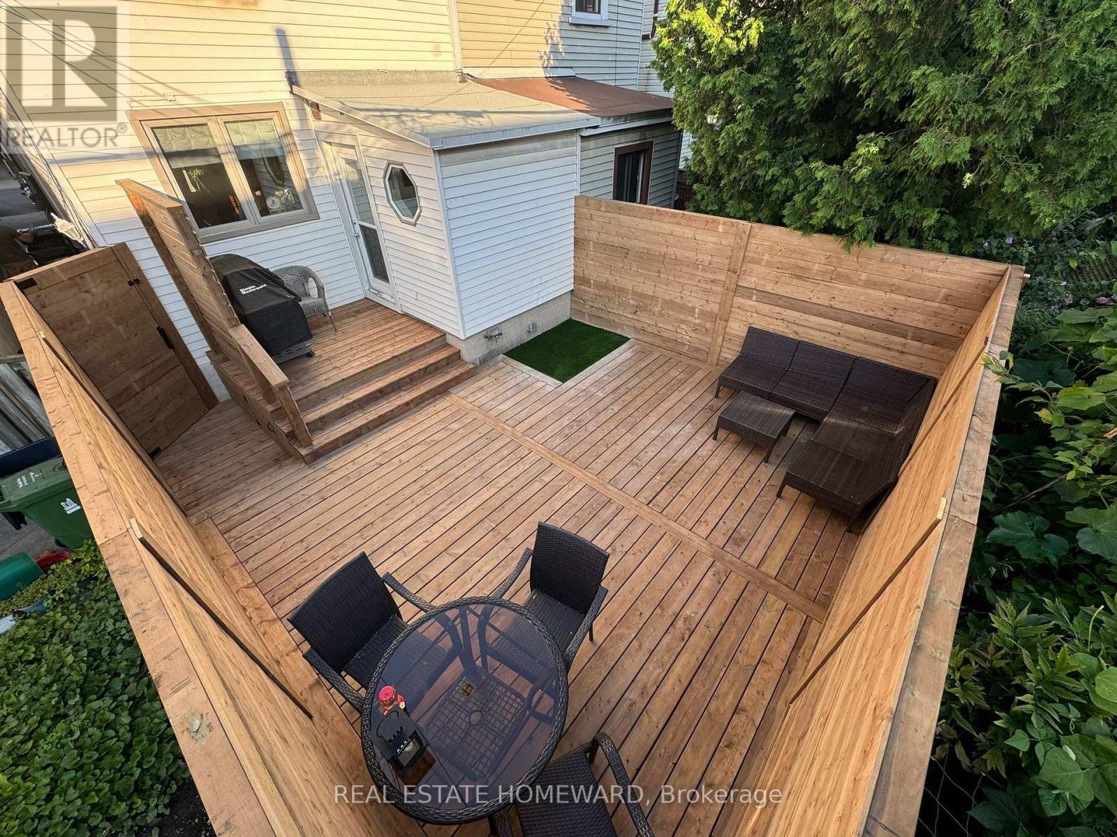 142 Bellwoods Avenue, Toronto, Ontario  M6J 2P4 - Photo 43 - C12866804