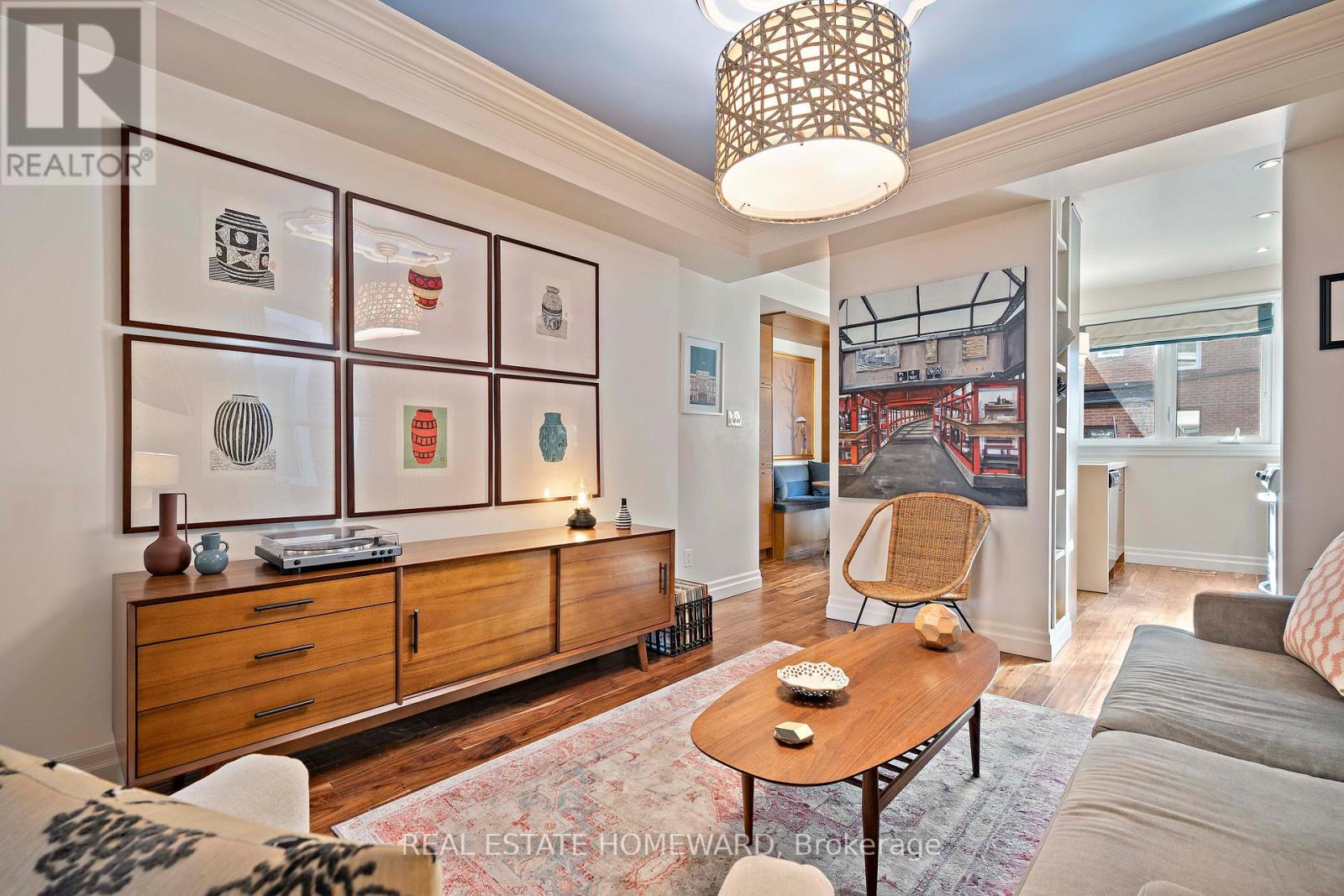 142 Bellwoods Avenue, Toronto, Ontario  M6J 2P4 - Photo 7 - C12866804