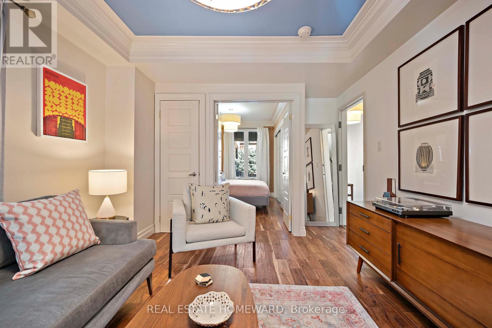 142 Bellwoods Avenue, Toronto, Ontario  M6J 2P4 - Photo 9 - C12866804