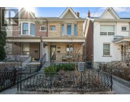 142 BELLWOODS AVENUE, Toronto, Ontario