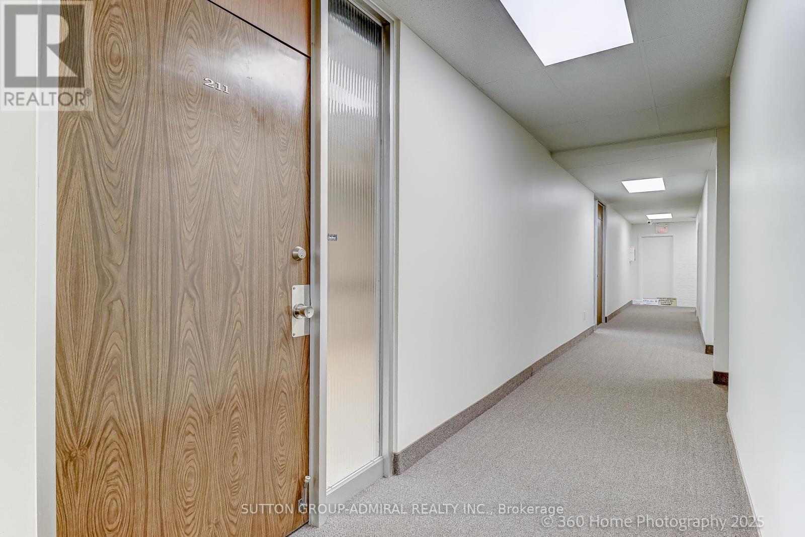 211 - 4949 Bathurst Street, Toronto, Ontario  M2R 1Y1 - Photo 4 - C12866860