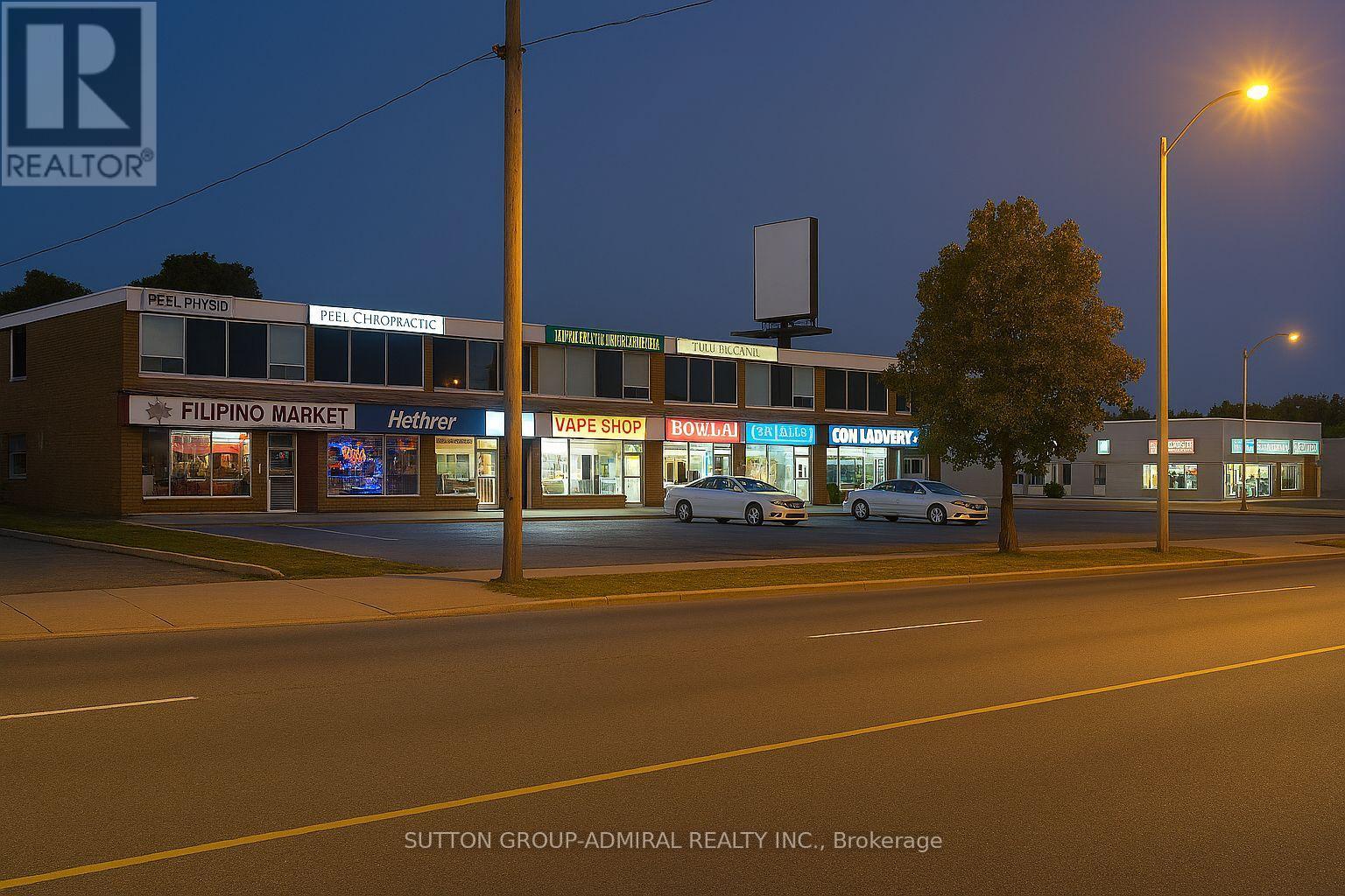 206 - 4949 BATHURST STREET, Toronto, Ontario