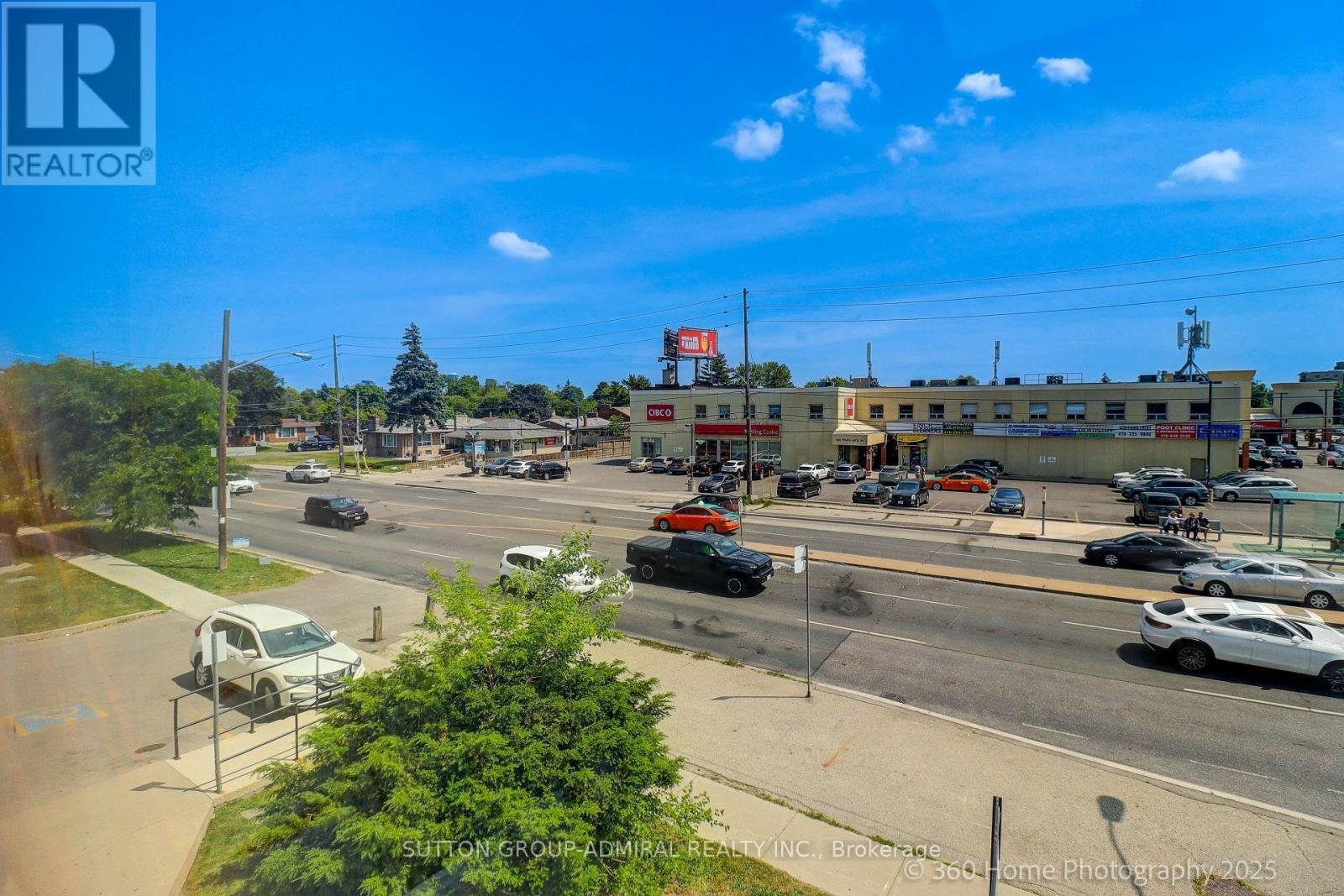 206 - 4949 Bathurst Street, Toronto, Ontario  M2R 1Y1 - Photo 4 - C12866884