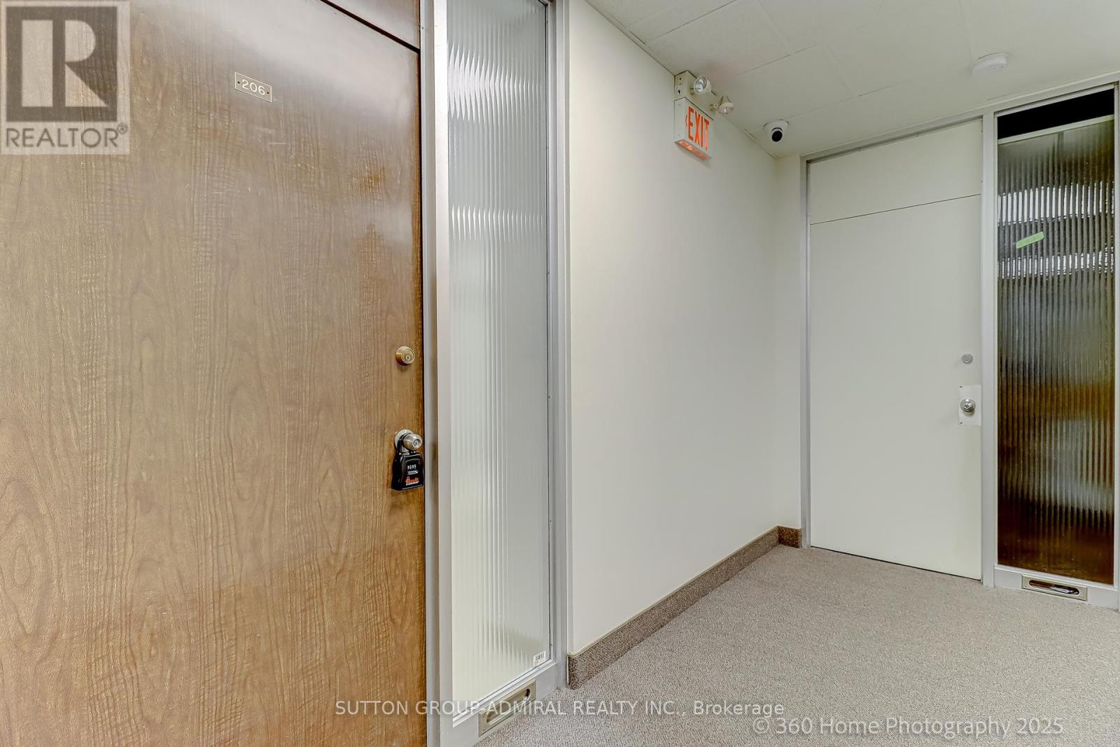 206 - 4949 Bathurst Street, Toronto, Ontario  M2R 1Y1 - Photo 5 - C12866884