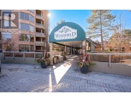 324 - 1210 DON MILLS ROAD, Toronto, Ontario