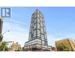 807 - 203 COLLEGE STREET, Toronto, Ontario