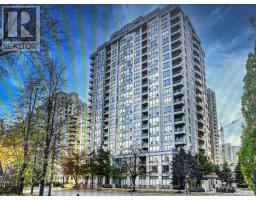 #1711 - 256 DORIS AVENUE, Toronto, Ontario