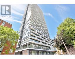 808 - 85 WOOD STREET, Toronto, Ontario