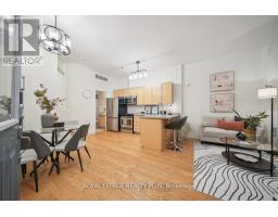 121 - 71 MCCAUL STREET, Toronto, Ontario