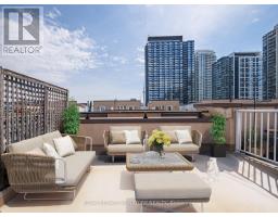 712 - 42 WESTERN BATTERY ROAD, Toronto, Ontario