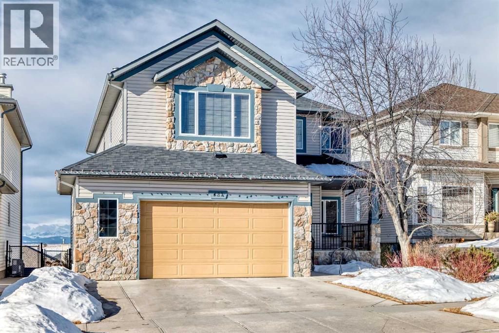 487 Rocky Ridge Drive Nw, Calgary, Alberta  T3G 5C3 - Photo 3 - A2290057