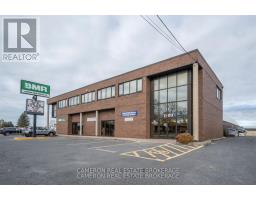 6 & 7 - 1100 MARLEAU AVENUE, Cornwall, Ontario