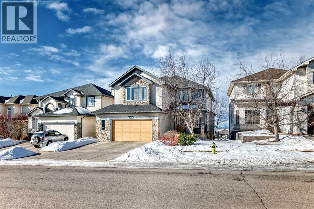 487 Rocky Ridge Drive Nw, Calgary, Alberta  T3G 5C3 - Photo 49 - A2290057