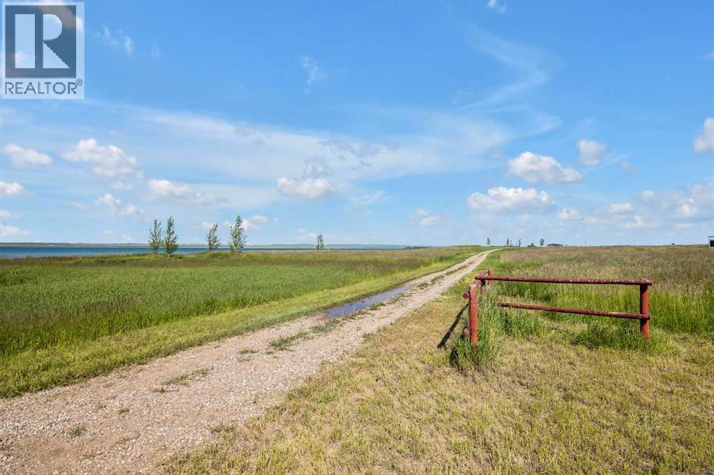 Ne 19 18 21 W4, Rural Vulcan County, Alberta  T0L 1L0 - Photo 23 - A2291882