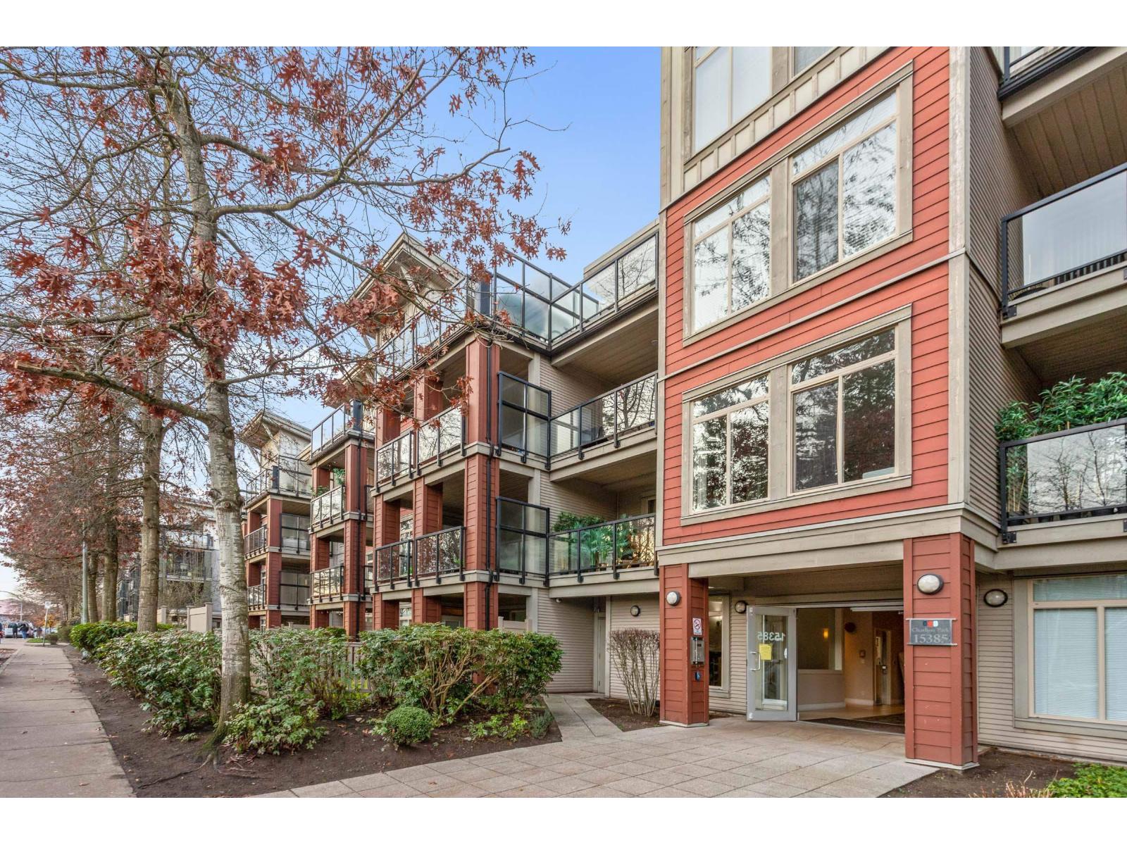 102 15385 101a Avenue, Surrey, British Columbia  V3R 0B4 - Photo 14 - R3098060