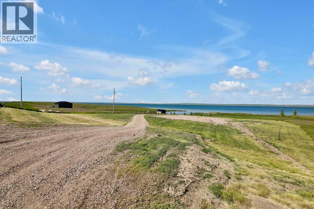 Ne 19 18 21 W4, Rural Vulcan County, Alberta  T0L 1L0 - Photo 20 - A2291882