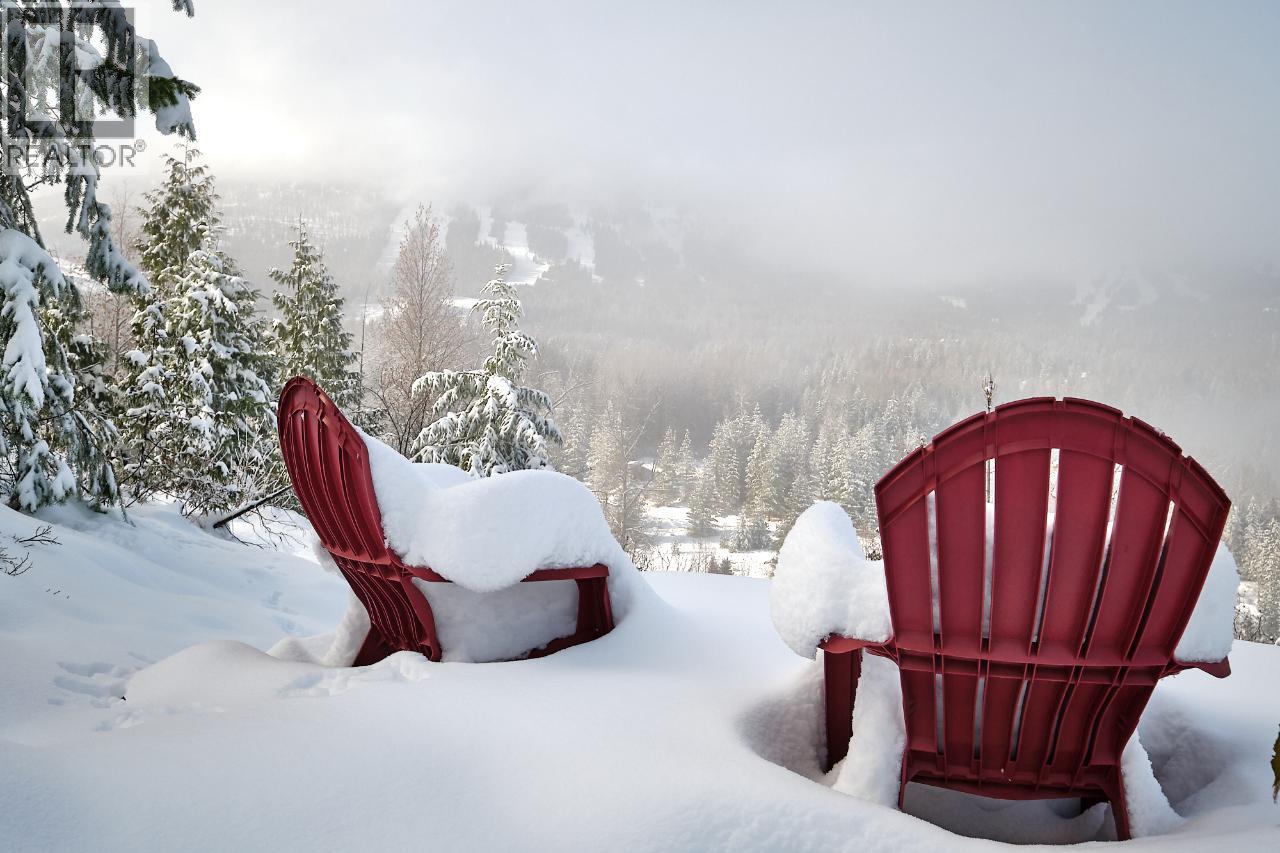 305 Richie Road, Rossland, British Columbia  V0G 1Y0 - Photo 13 - 10378316