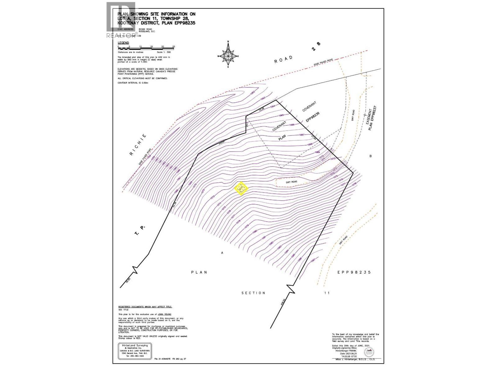 305 Richie Road, Rossland, British Columbia  V0G 1Y0 - Photo 38 - 10378316
