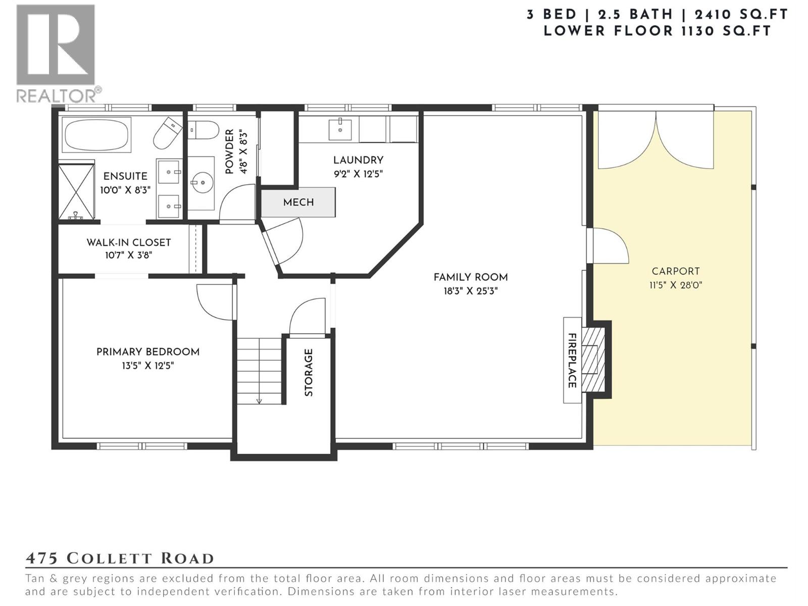 475 Collett Road, Kelowna, British Columbia  V1W 1K8 - Photo 47 - 10377866