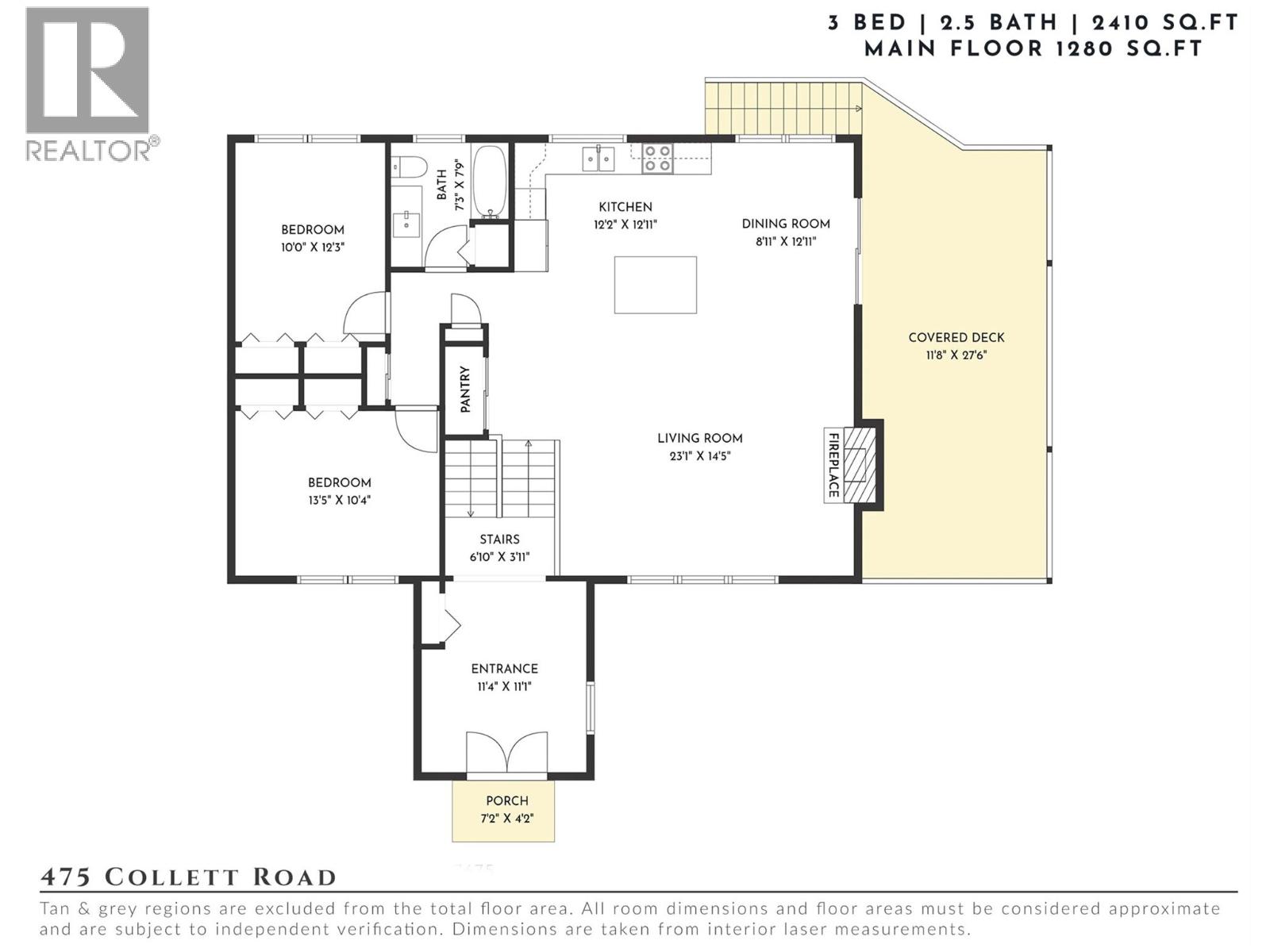 475 Collett Road, Kelowna, British Columbia  V1W 1K8 - Photo 48 - 10377866
