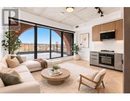 603 - 761 QUEEN STREET, Toronto, Ontario