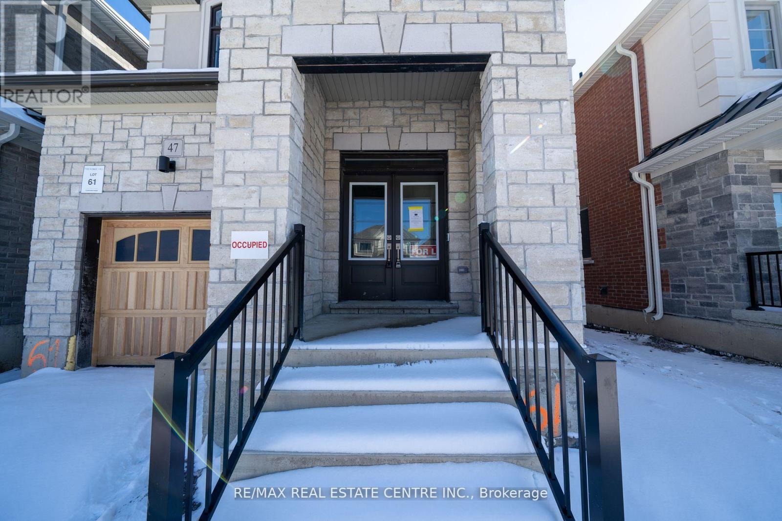 47 Northrop Avenue, Clarington, Ontario  L1B 1G9 - Photo 2 - E12866918