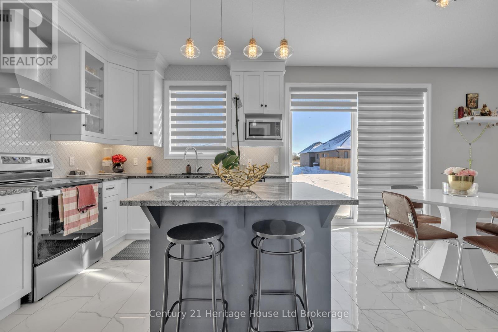 97 Beech Boulevard, Tillsonburg, Ontario  N4G 5S1 - Photo 14 - X12866924