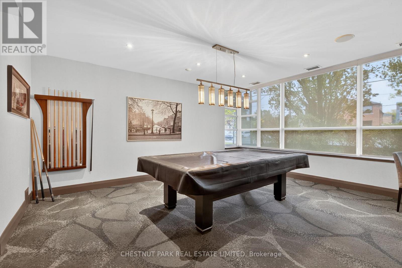 703 - 3840 Bathurst Street, Toronto, Ontario  M3H 6C6 - Photo 38 - C12475306