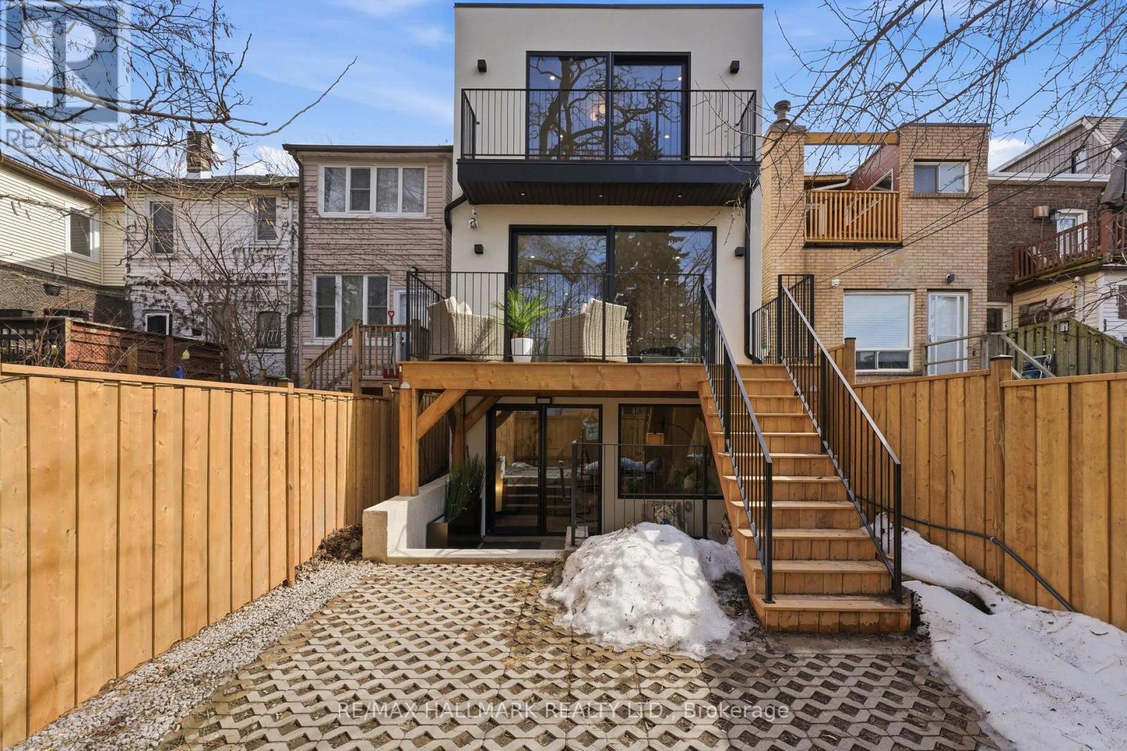 290 Waverley Road, Toronto, Ontario  M4L 3T6 - Photo 39 - E12857456