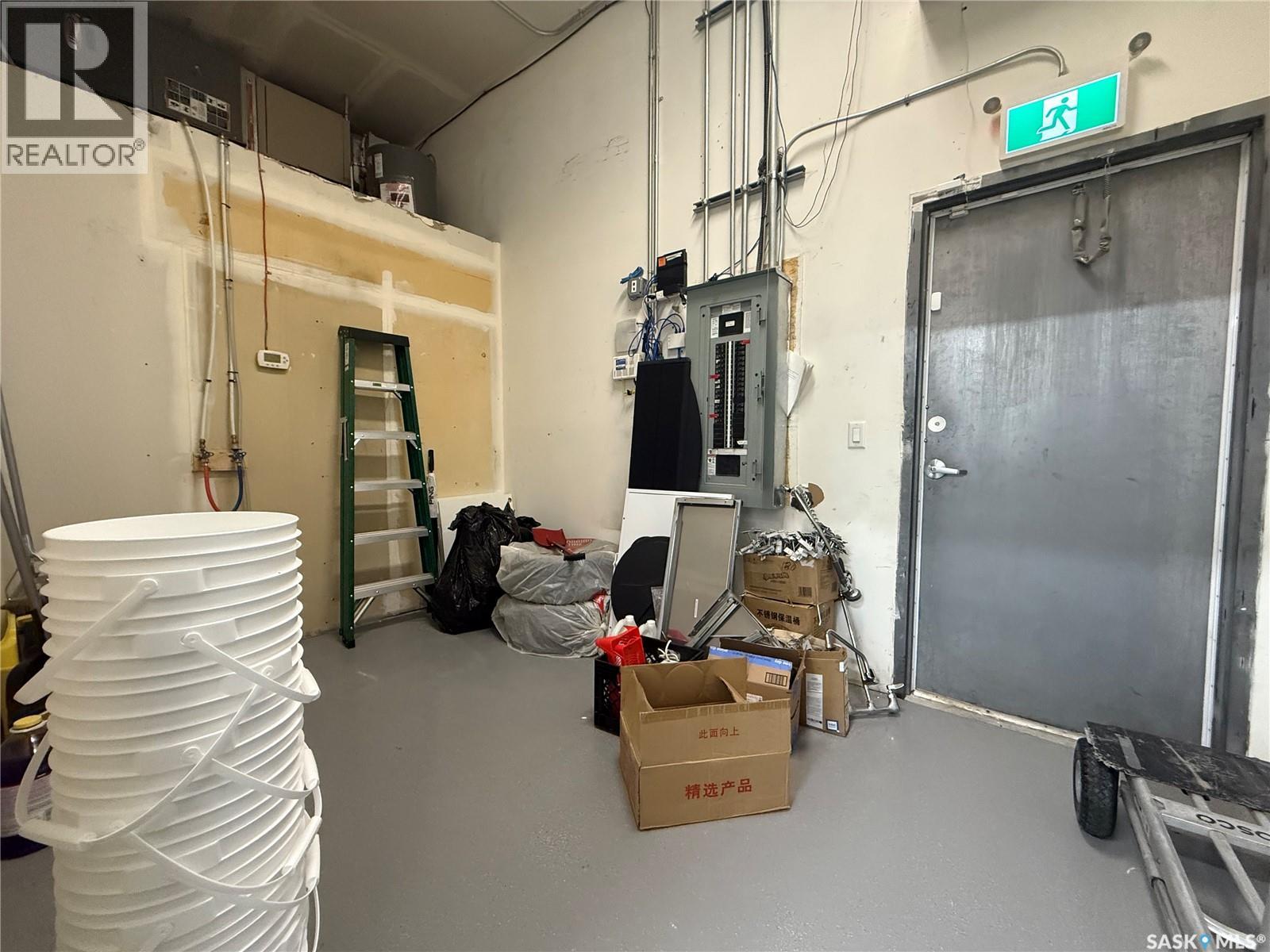 2723 Quance Street E, Regina, Saskatchewan  S4N 7M3 - Photo 12 - SK030097