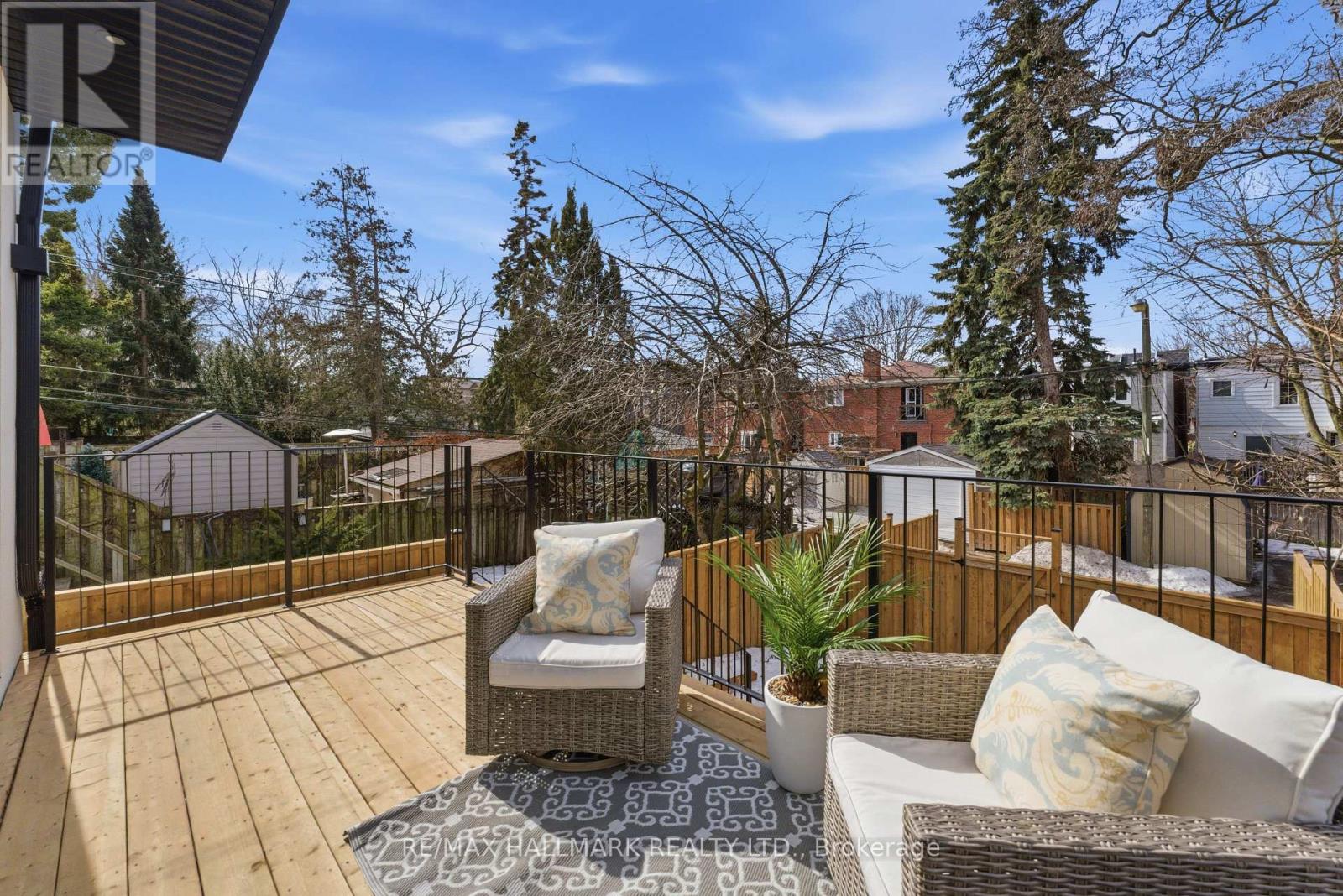 290 Waverley Road, Toronto, Ontario  M4L 3T6 - Photo 40 - E12857456