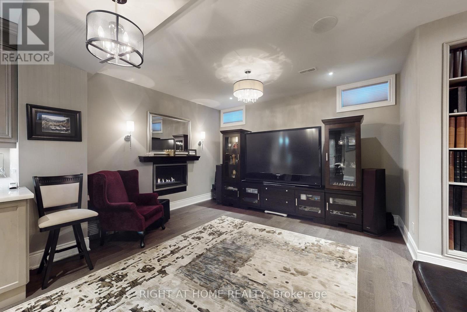 131 Robert Berry Crescent, King, Ontario  L7B 0M3 - Photo 35 - N12866756