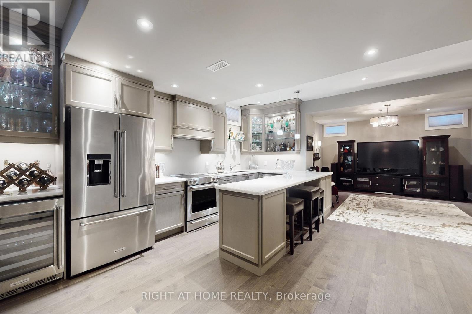 131 Robert Berry Crescent, King, Ontario  L7B 0M3 - Photo 37 - N12866756