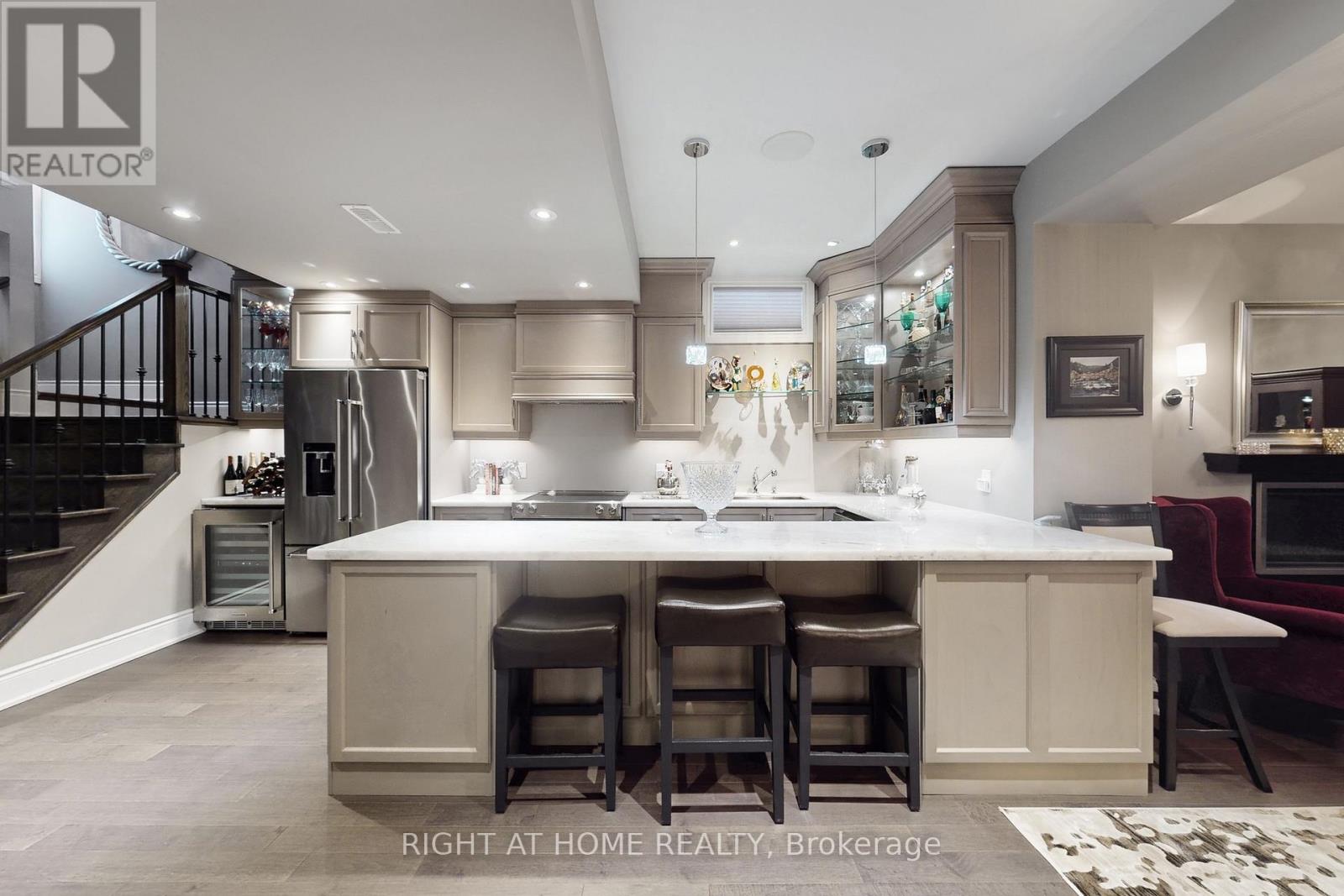 131 Robert Berry Crescent, King, Ontario  L7B 0M3 - Photo 38 - N12866756