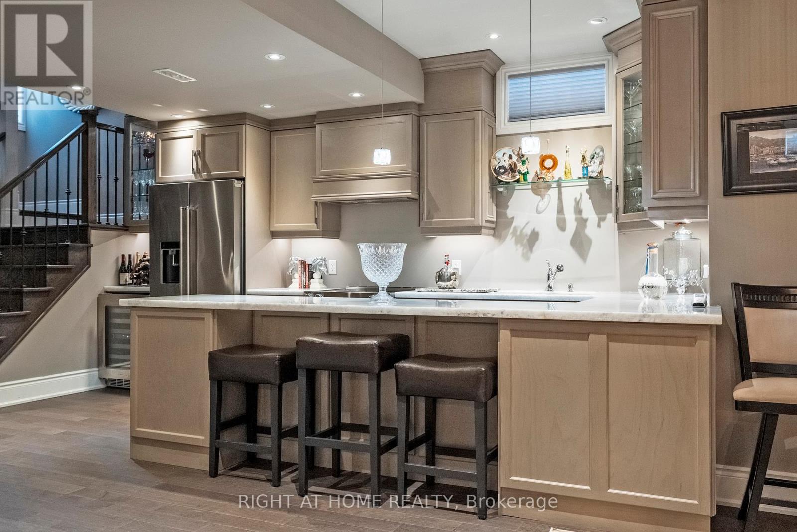 131 Robert Berry Crescent, King, Ontario  L7B 0M3 - Photo 40 - N12866756