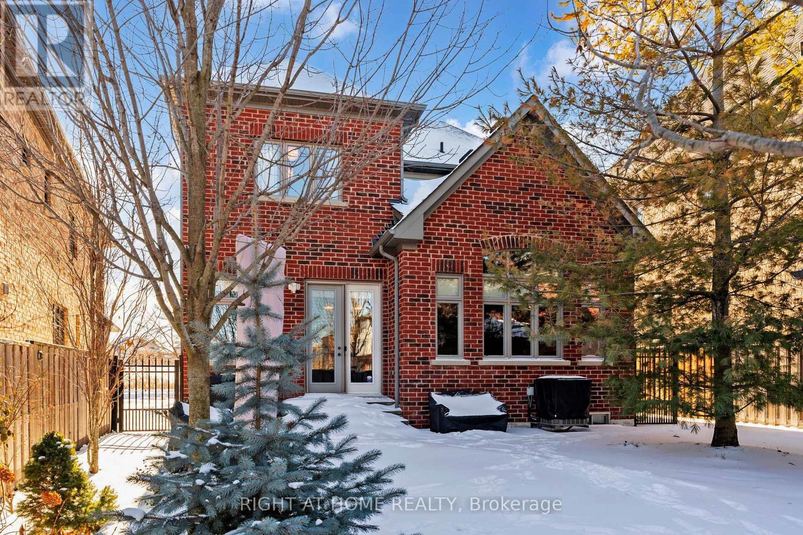 131 Robert Berry Crescent, King, Ontario  L7B 0M3 - Photo 50 - N12866756