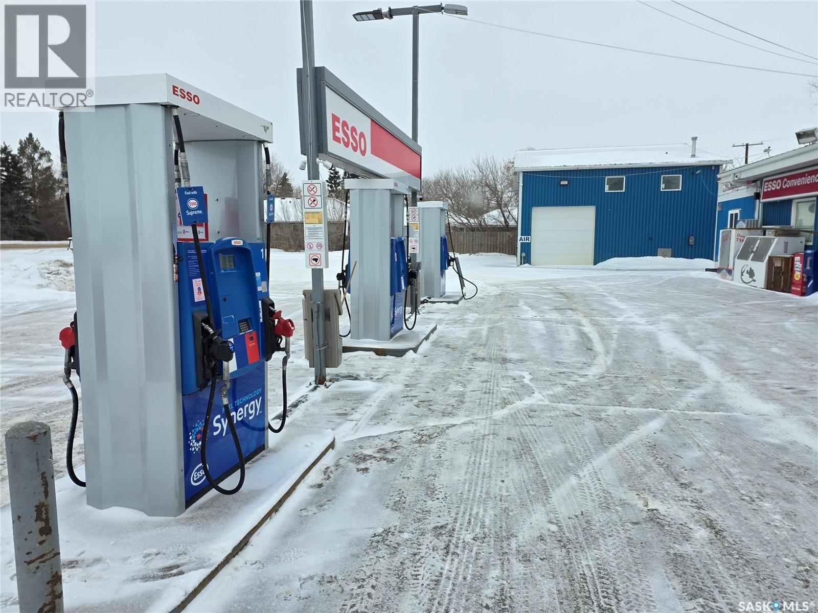 40highway 20, Lumsden, Saskatchewan  S0C 3C0 - Photo 2 - SK030009