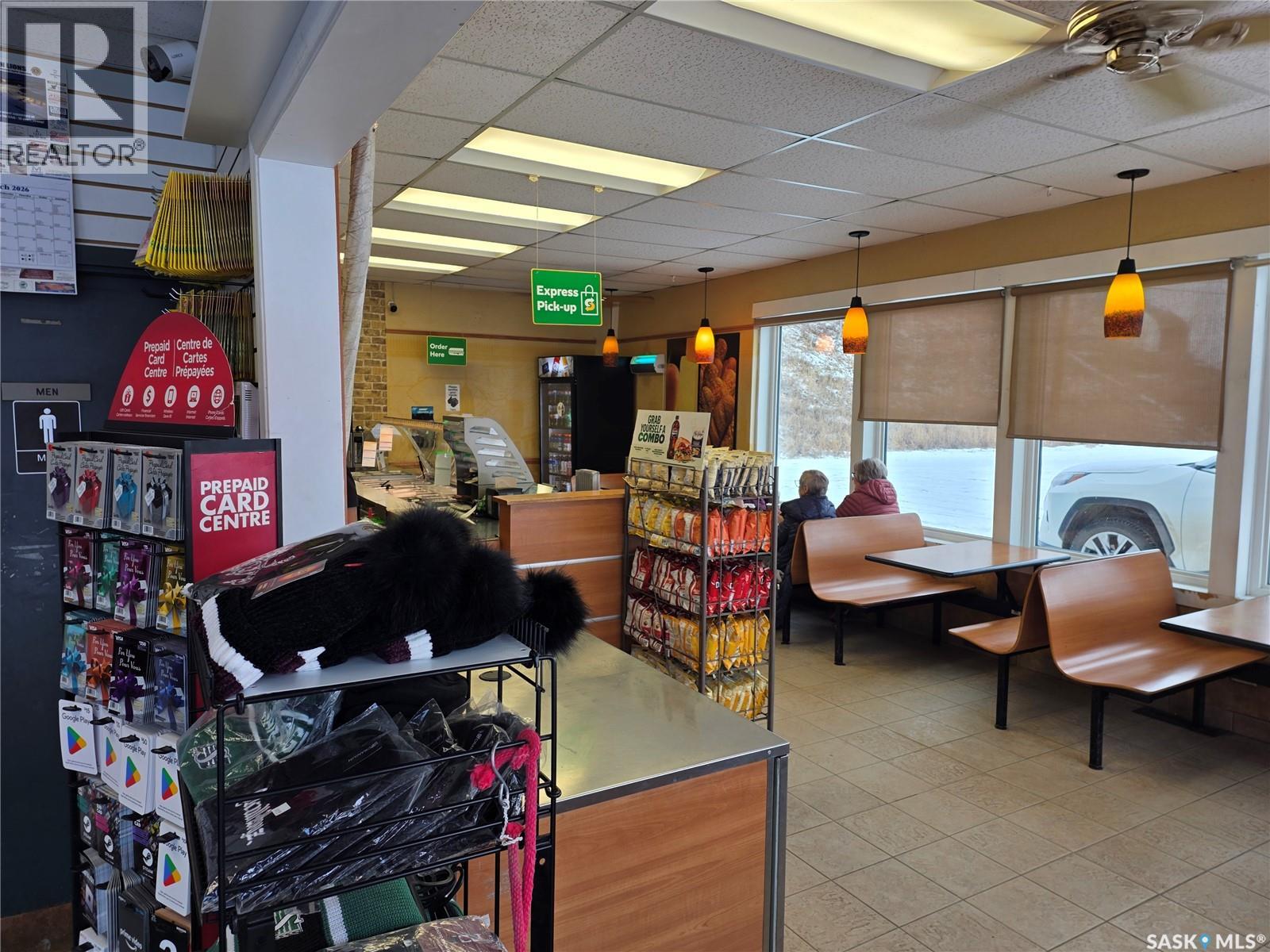 40highway 20, Lumsden, Saskatchewan  S0C 3C0 - Photo 9 - SK030009