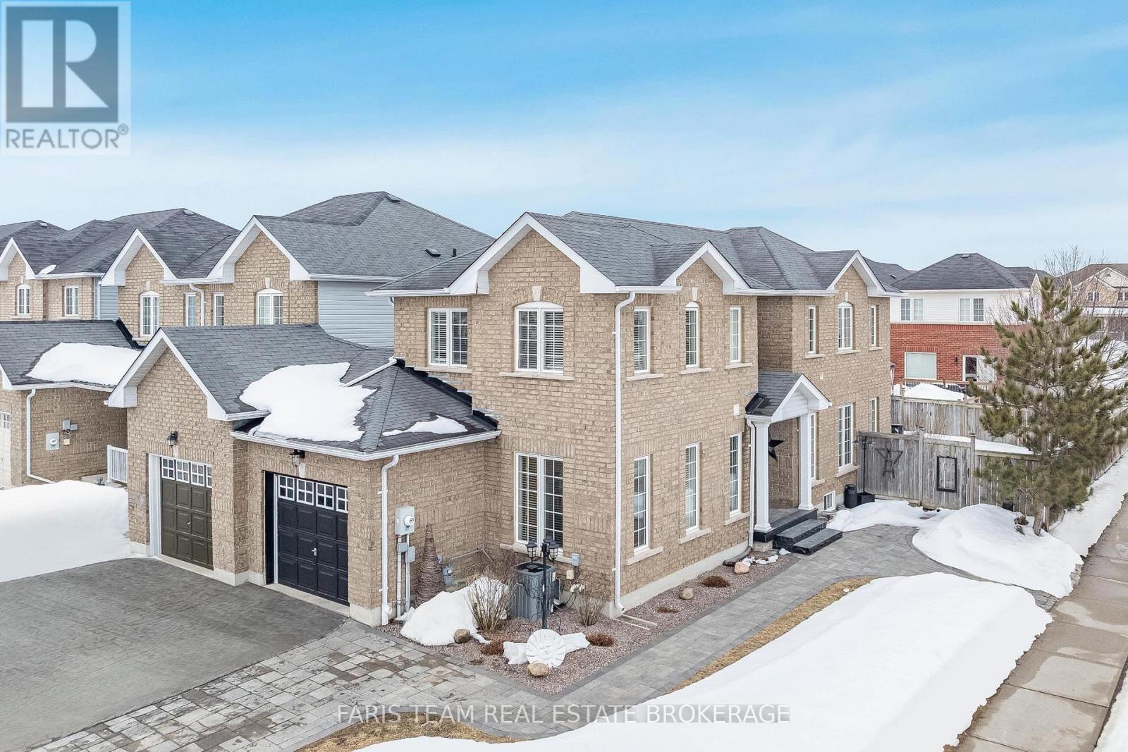 88 LOOKOUT STREET, Essa, Ontario