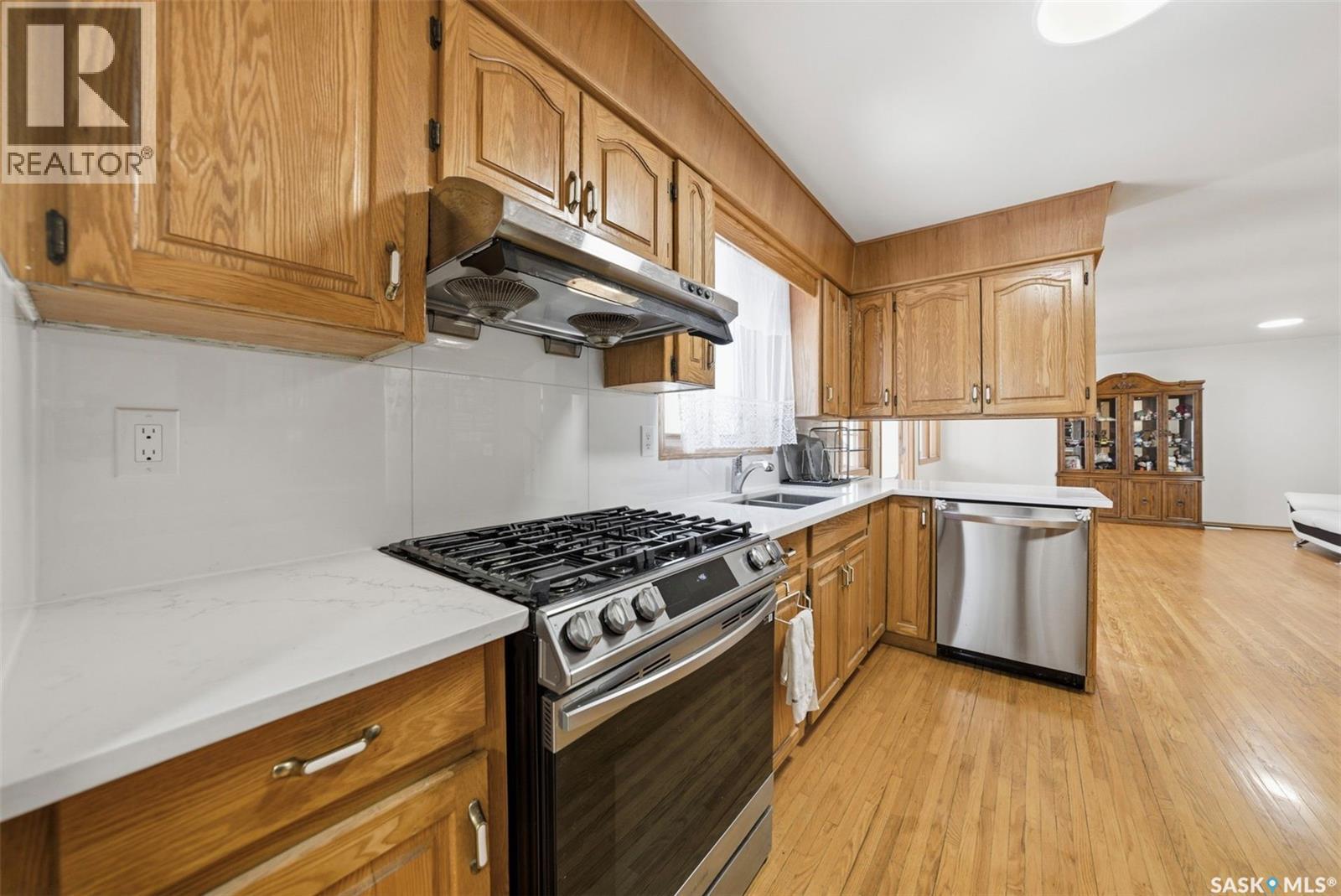 407 111th Street W, Saskatoon, Saskatchewan  S7N 1T6 - Photo 10 - SK029954