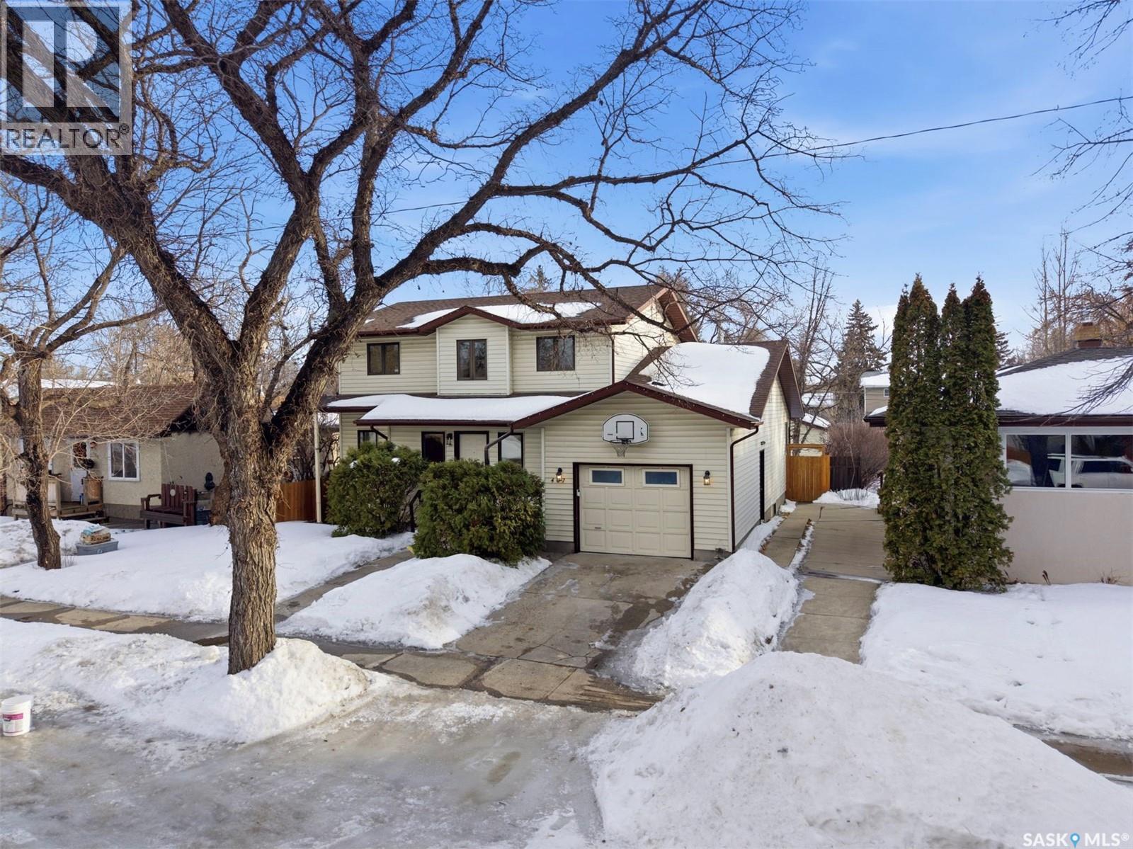 407 111th Street W, Saskatoon, Saskatchewan  S7N 1T6 - Photo 3 - SK029954