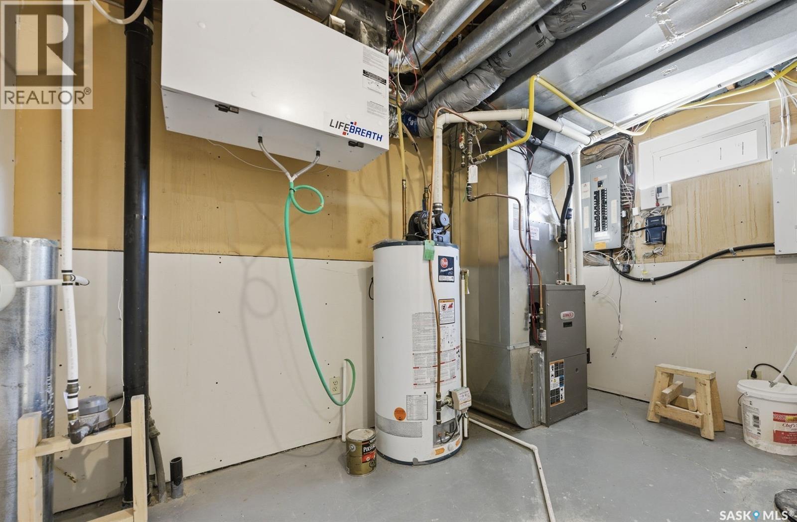 407 111th Street W, Saskatoon, Saskatchewan  S7N 1T6 - Photo 42 - SK029954