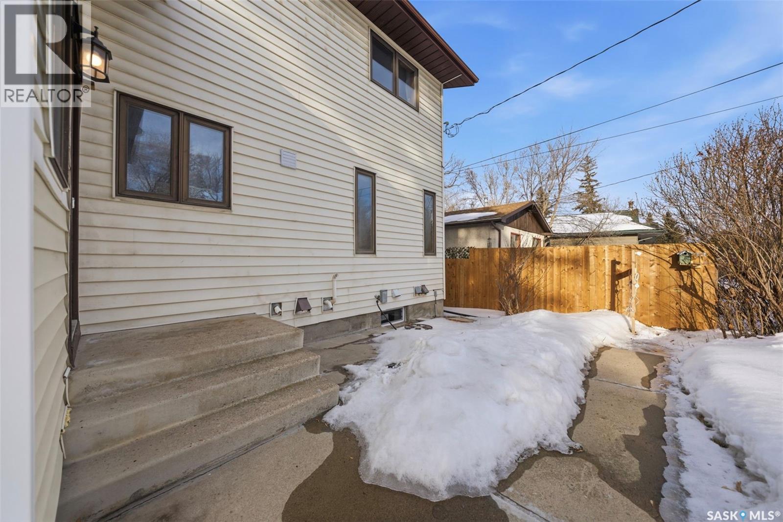 407 111th Street W, Saskatoon, Saskatchewan  S7N 1T6 - Photo 43 - SK029954